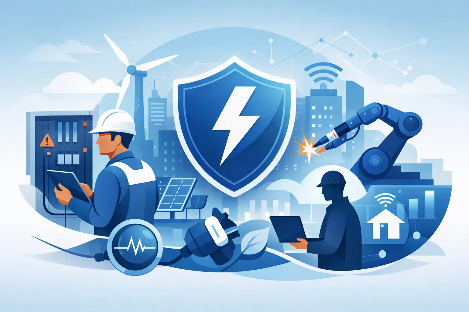 Electrical Safety Trends 2026 That Matter